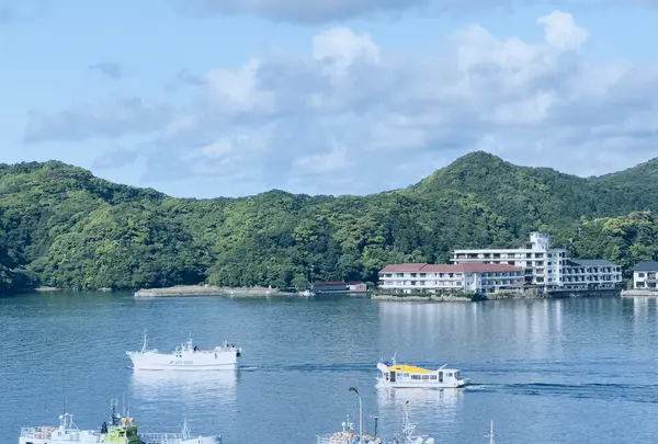 ホテル浦島なぎさ館