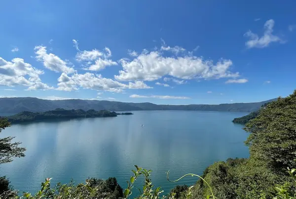 十和田湖
