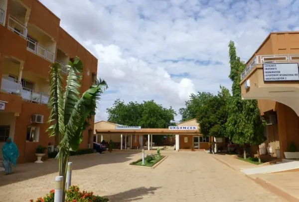 Polyclinic Magori
