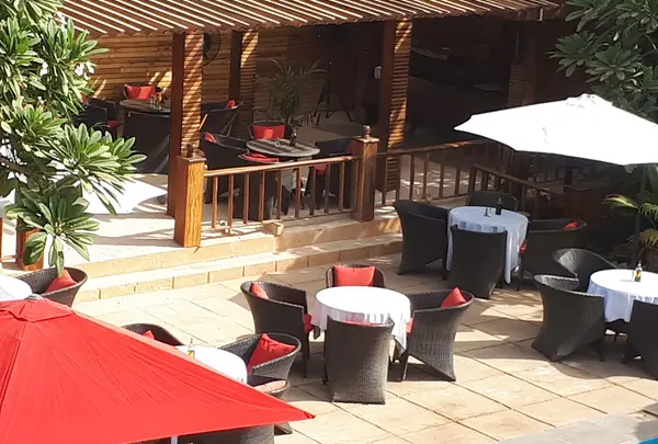 Tabakady by Bravia Eco Hotels