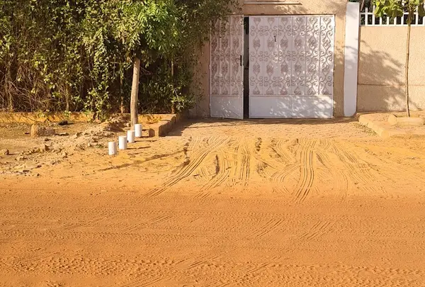 Niamey Afro Latin Danse