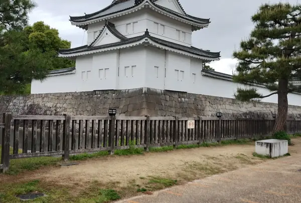 二条城