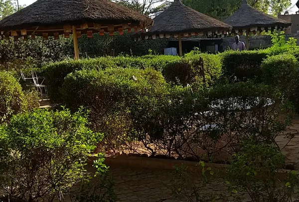 La Cigogne
