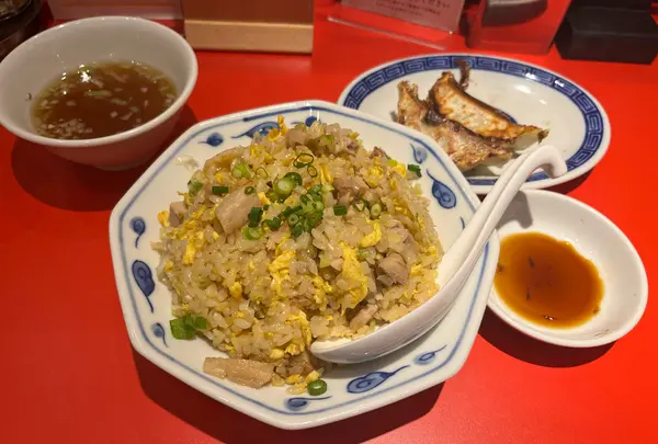 中華 萬来