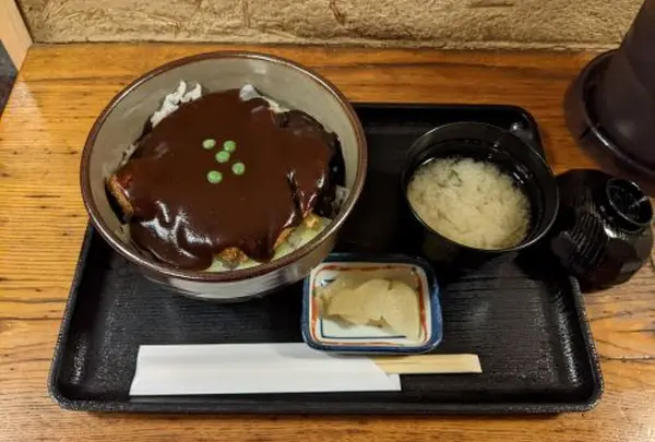 カツ丼 野村の写真・動画_image_1366493