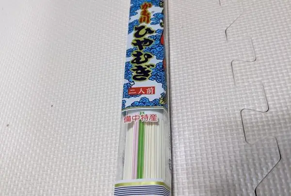 岡山手延素麺㈱