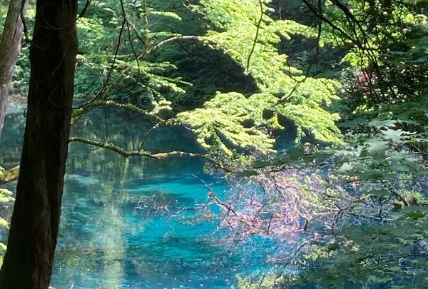 十二湖