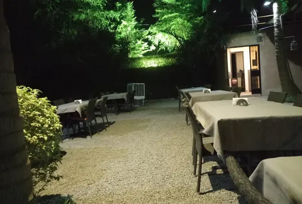La Cabane
