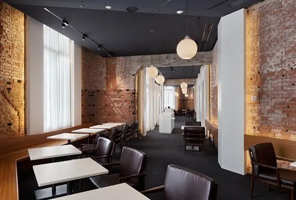 TORAYA TOKYO (トラヤ トウキョウ)