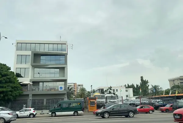 Aichti Hotel