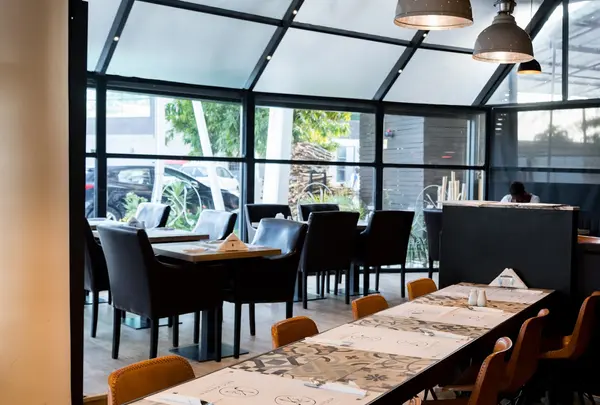 Maison Kayser - Zone 4