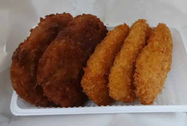 中村屋