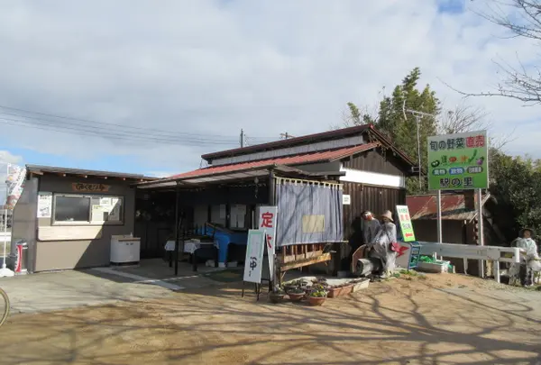 ぬくもり亭