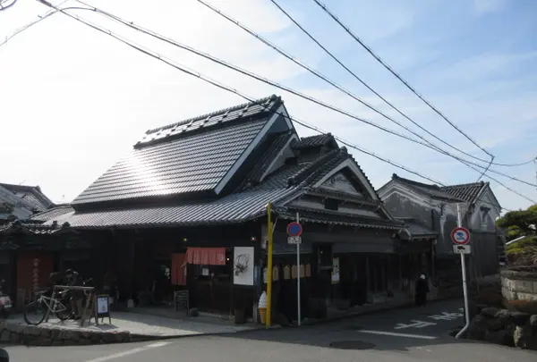 茶吉庵