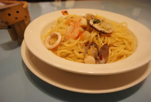 シャンゴ本店