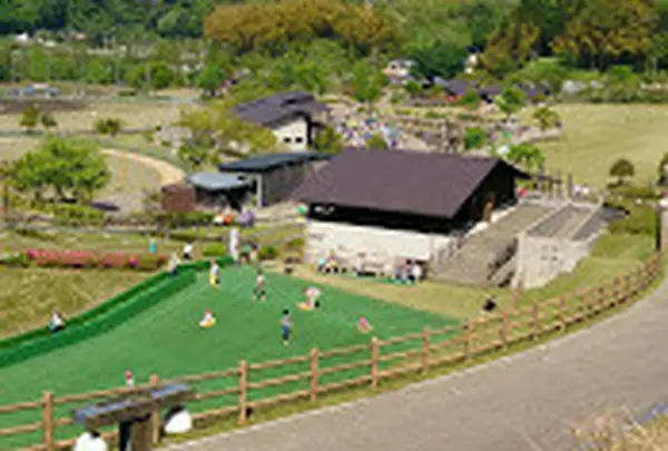 内川スポーツ広場