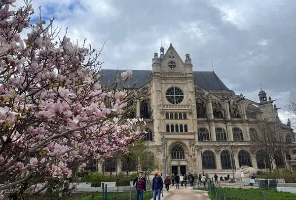 Saint-Eustache