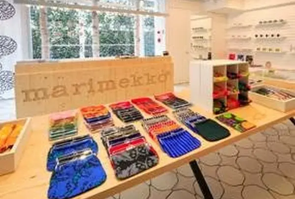 Marimekko 表参道店