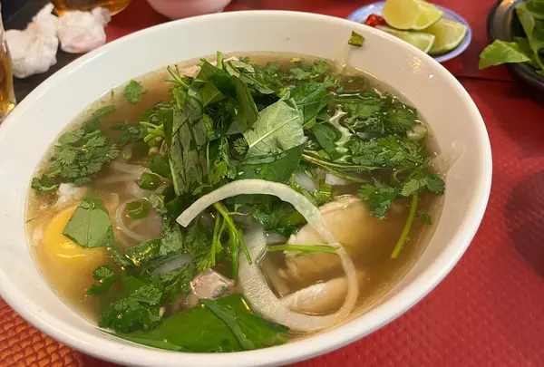 Pho Bida Viet Nam