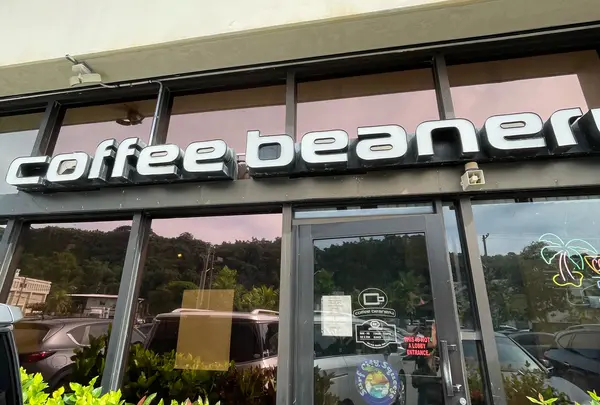 Coffee Beanery