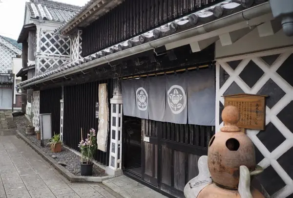 明治商家 中瀬邸の写真・動画_image_137591