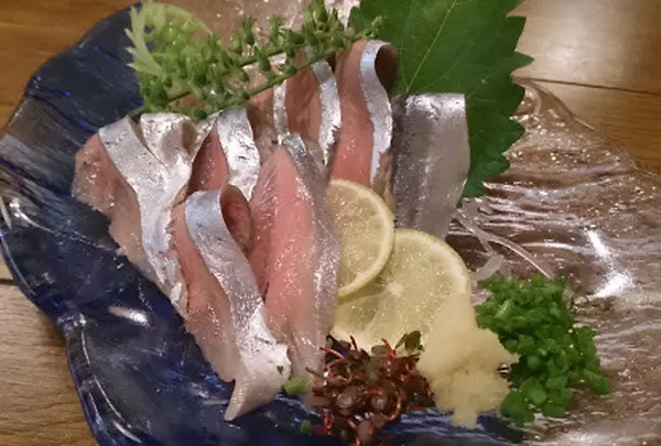 鮪喜（つなき）