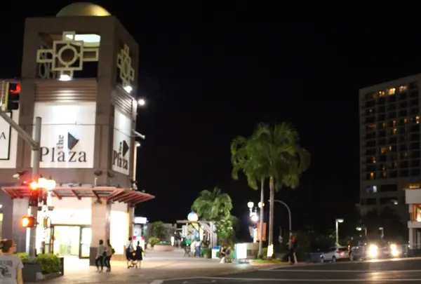The Plaza Shopping Center