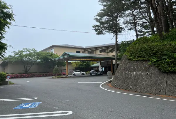 浄土ヶ浜パークホテル