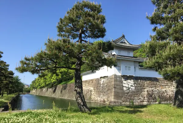 二条城