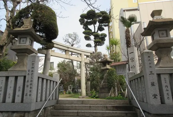 一宮神社