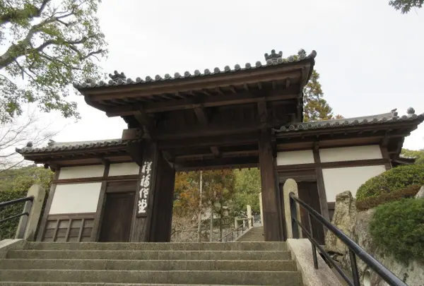 祥福寺