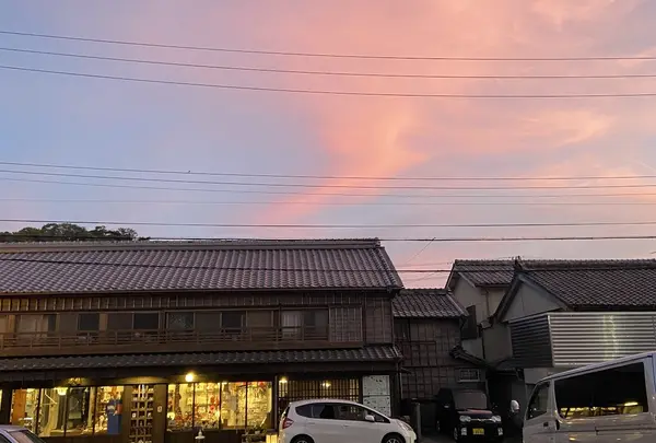 二見浦(夫婦岩ニューパーク)