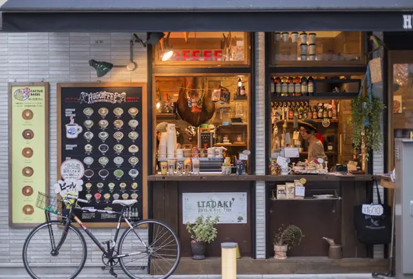 hug coffee 両替町店の写真・動画_image_137933
