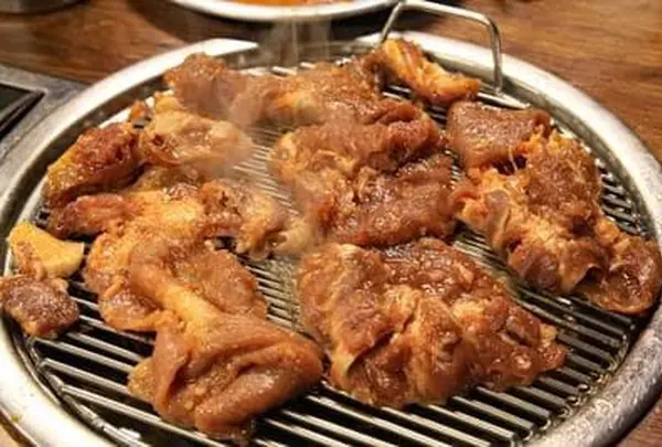 王妃家 肉好店