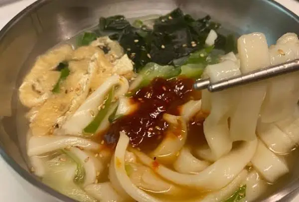 巨済食堂/コジェシクタン/거제식당