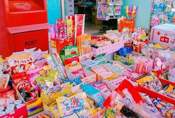 友達の家遊び場