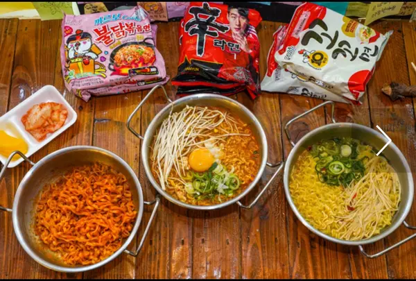 ラーメンコンビニ