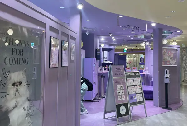 moreru mignon（モレルミニョン）SHIBUYA109店の写真・動画_image_1379926