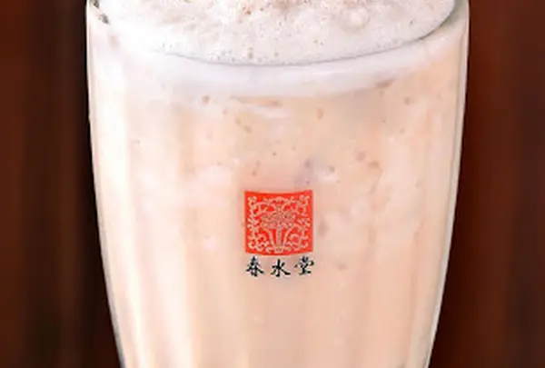春水堂 代官山店