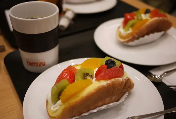 きのとや 大通公園店