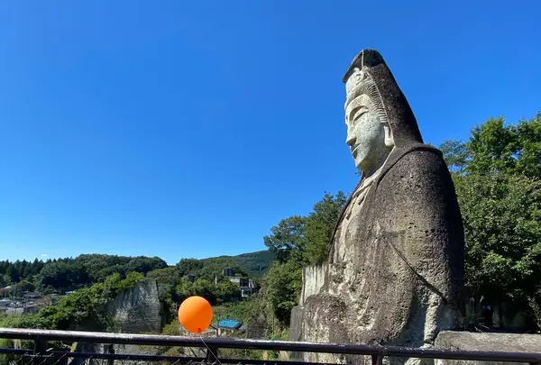 大谷寺・大谷観音の写真・動画_image_1381849