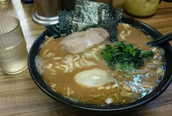 二代目武道家