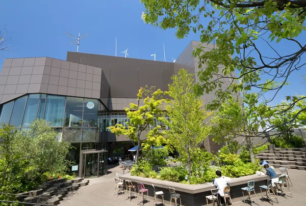 おもはらの森の写真・動画_image_1382421