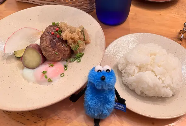 コエドボナペティ