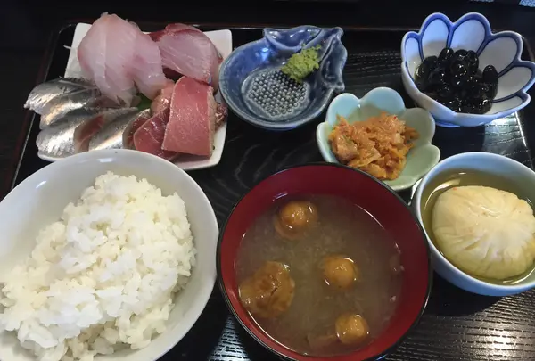 あげは