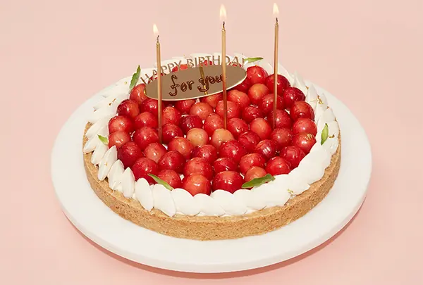 SO TARTE 表参道