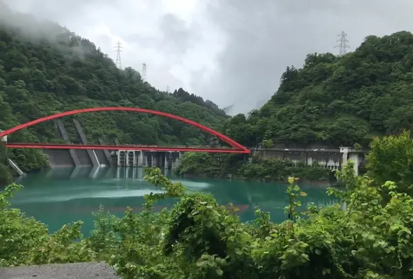 湖面橋の写真・動画_image_1383699