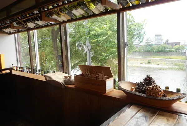 ボッテガ ディ タカマッツオ