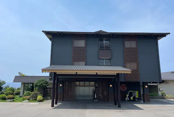 吾妻夕映亭海容亭