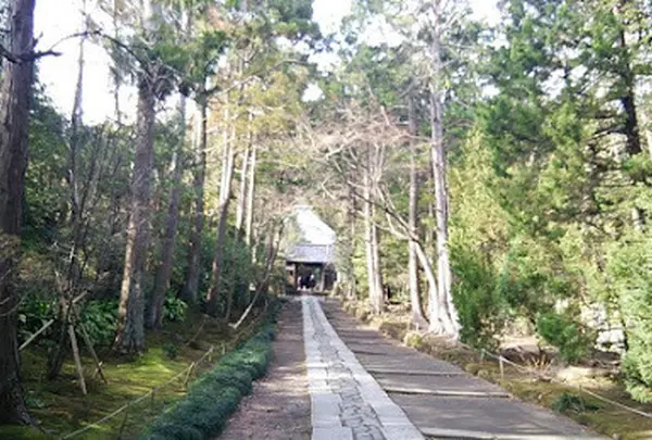 寿福寺